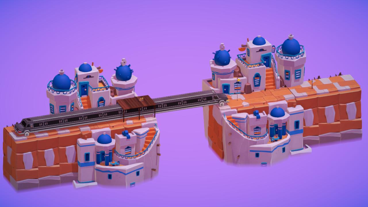 limousine bridge