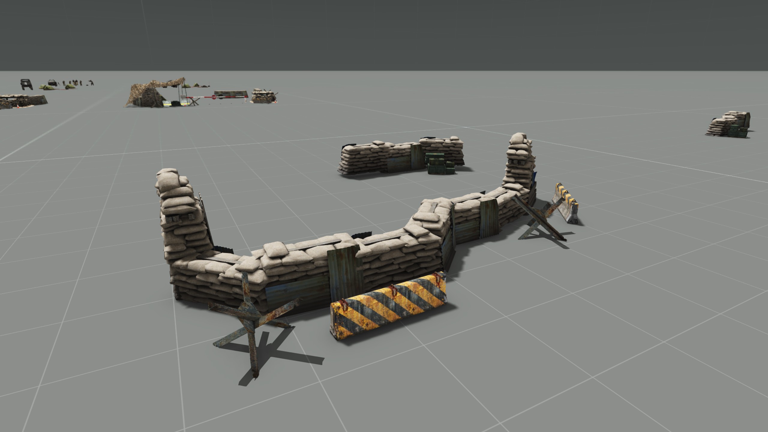 LB - Def v1.3 (Vehicle)