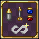 Infinite Munitions