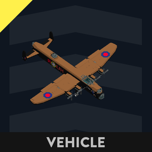 lancaster MK1
