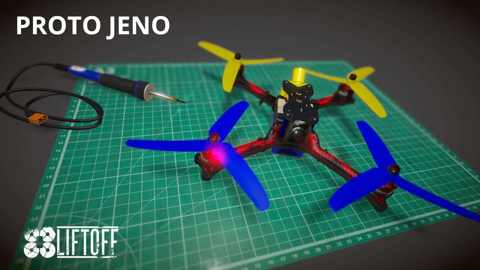 PROTO JENO