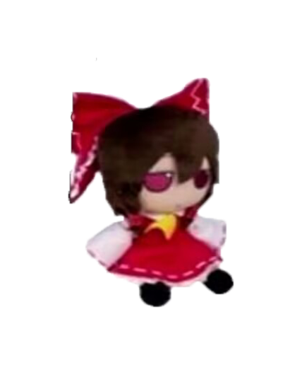 灵梦fumo