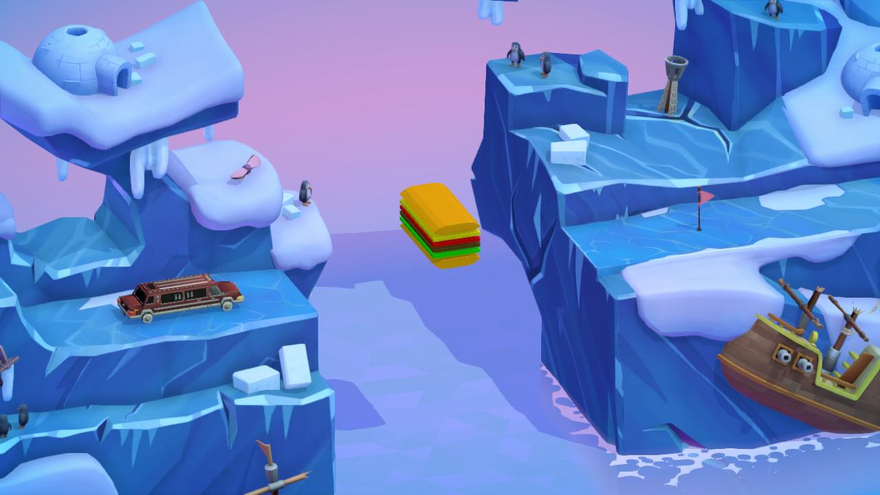 ハンバーガー