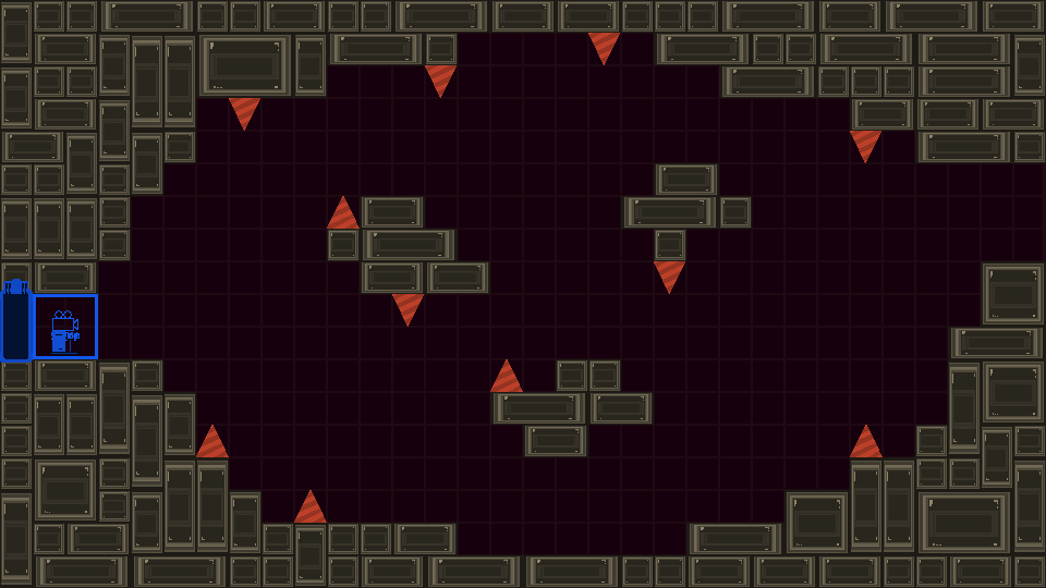 Repeating Snailure