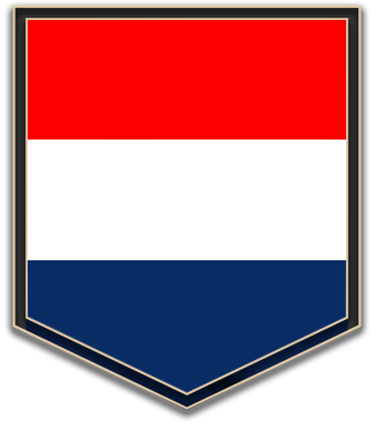 Netherlands faction mod