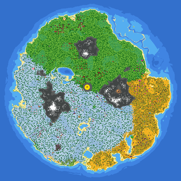 High Land 2