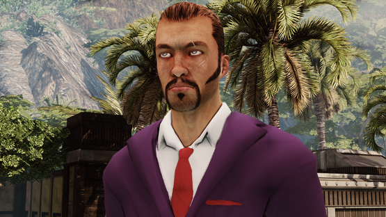 Agent Purple
