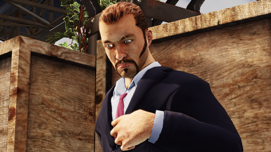 Agent Deep Blue