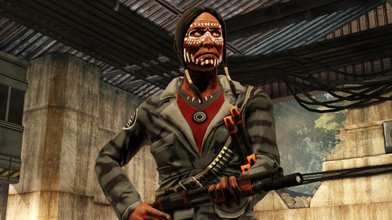 Renegade Pathfinder