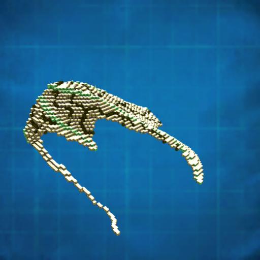 Adorany Reen's Waterdragon part 7