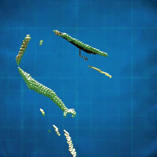 Adorany Reen's Waterdragon Part 8 fixed