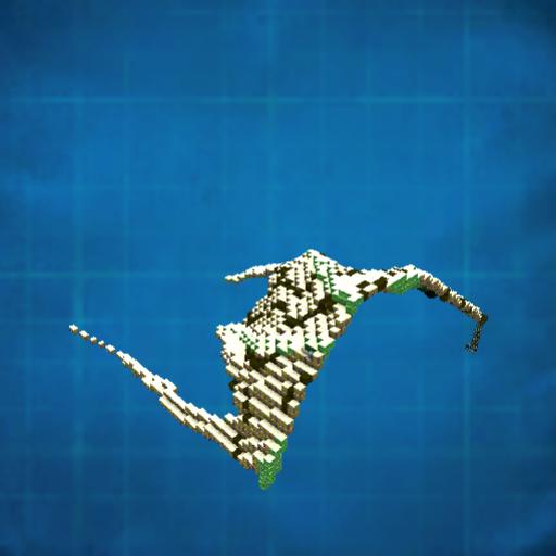 Adorany Reen's Waterdragon part 6