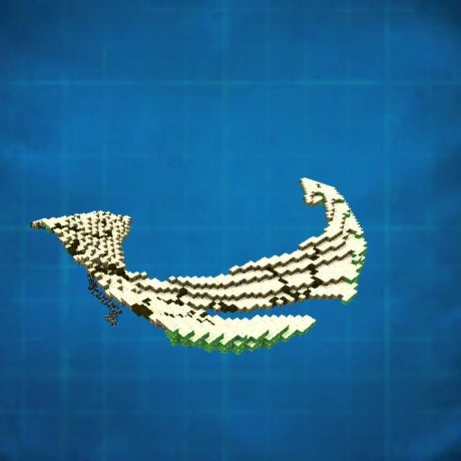 Adorany Reen's Waterdragon Part 10