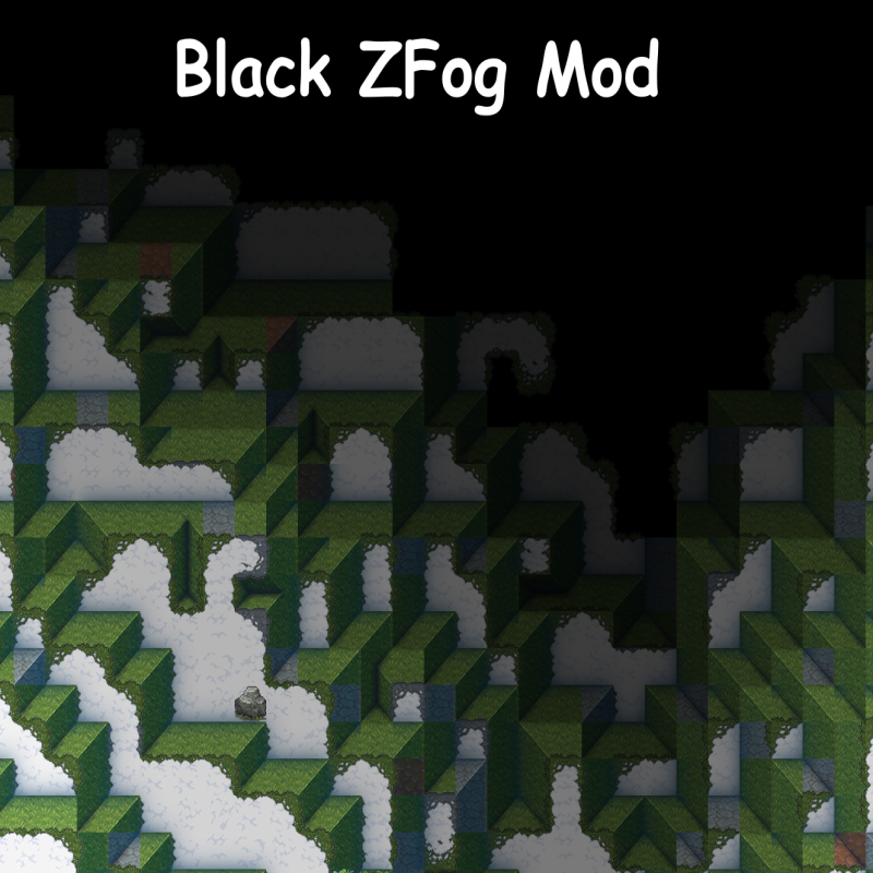 Black ZFog