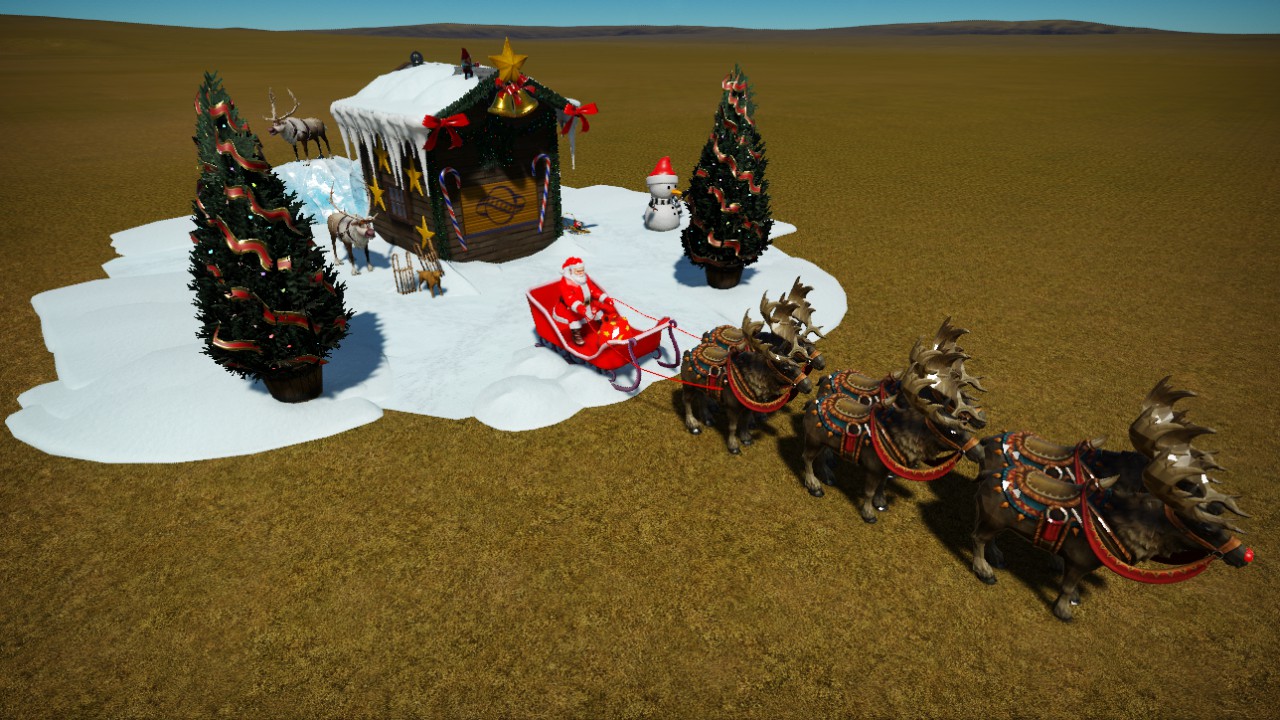 Santa