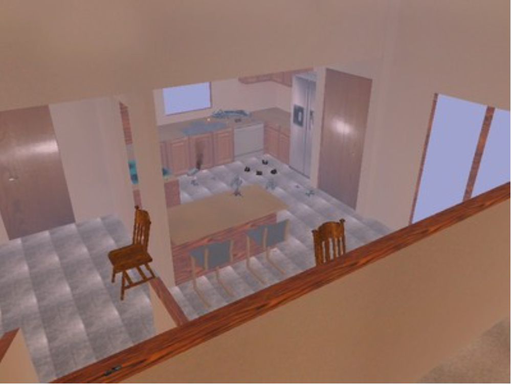 House 2