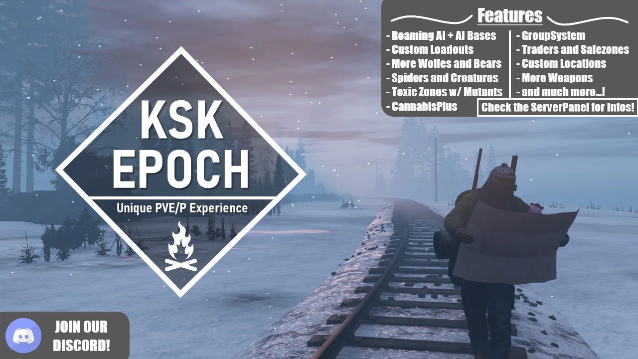 KSKServerLS