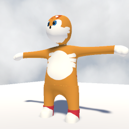 Tails
