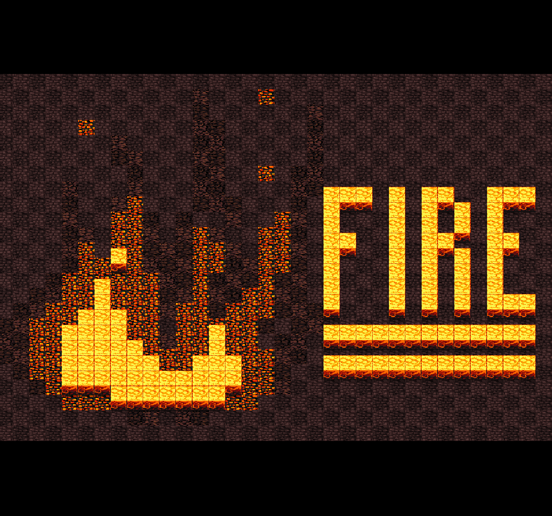 Fire Bender