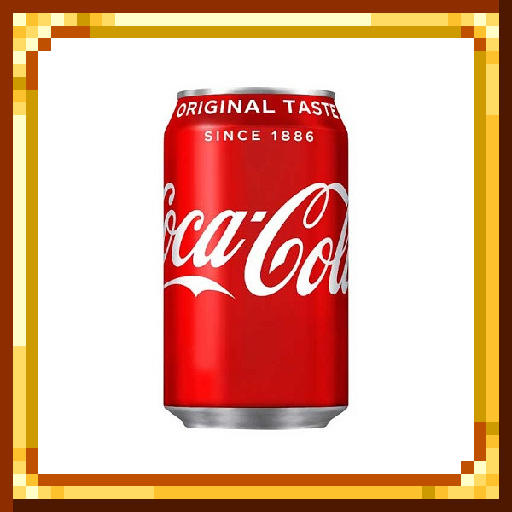 The Coke Mod – tModLoader Mod