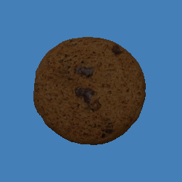 Cookie_Disp_Highpoly