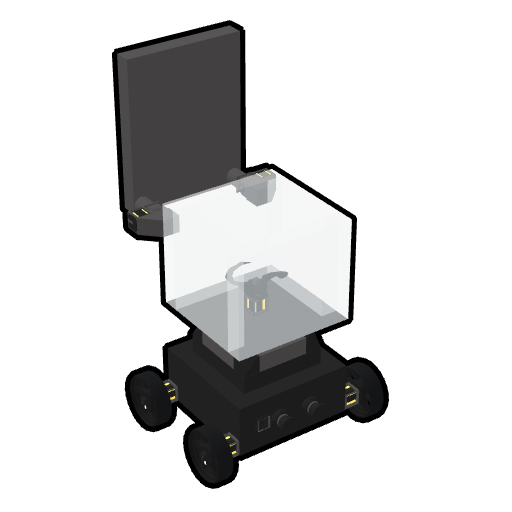Blender2!