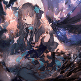 Steam Workshop::【Arcaea】Grievous Lady 病女