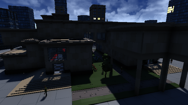 Just a normal map