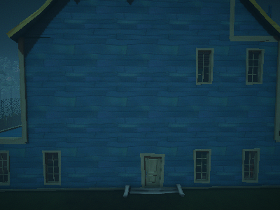 Neighbor
