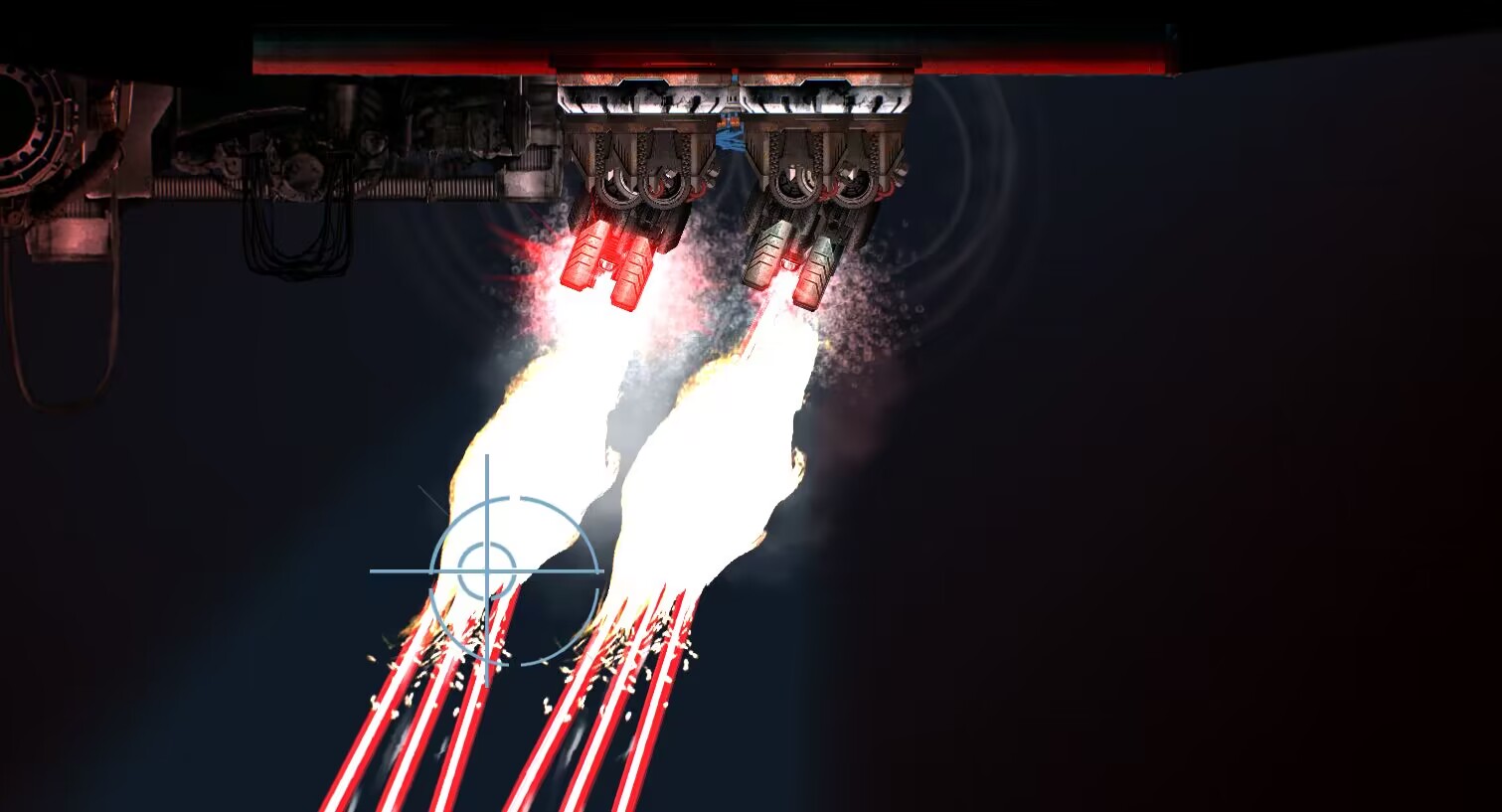 海洋坊系列：矾俐贝号 – Barotrauma Mod