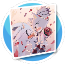 Silver and Blaze