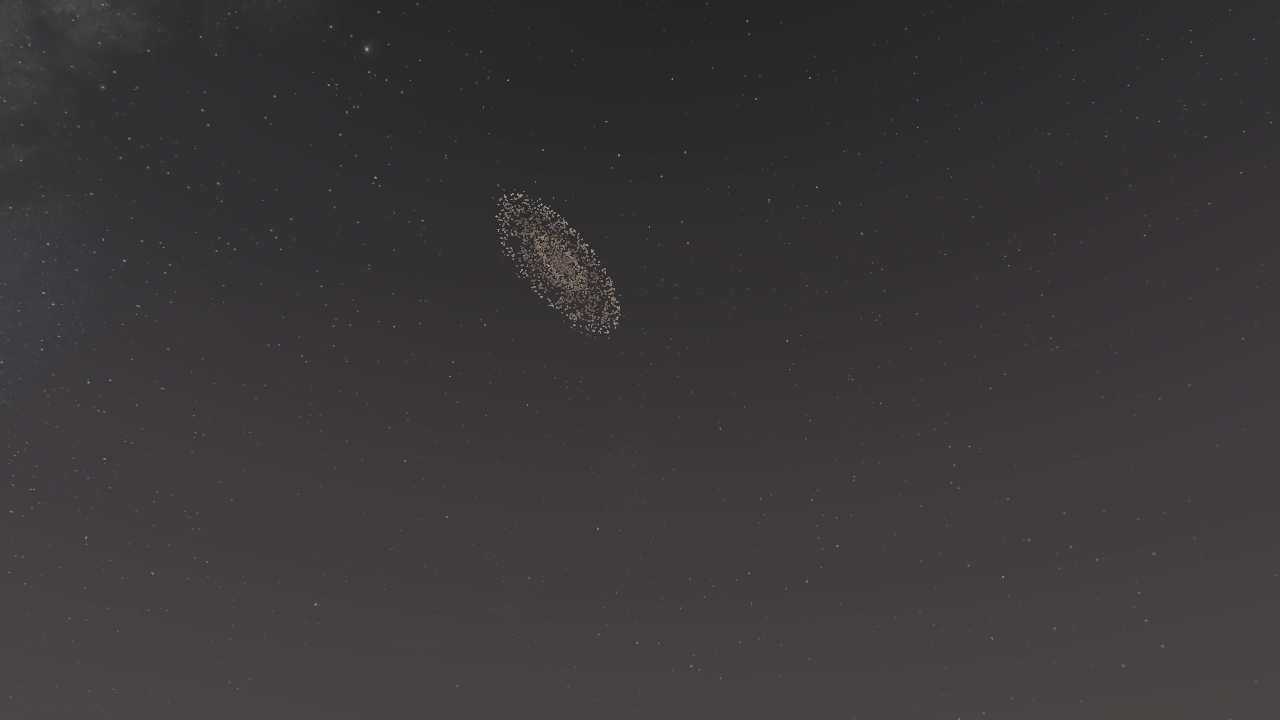 J1407b in our system