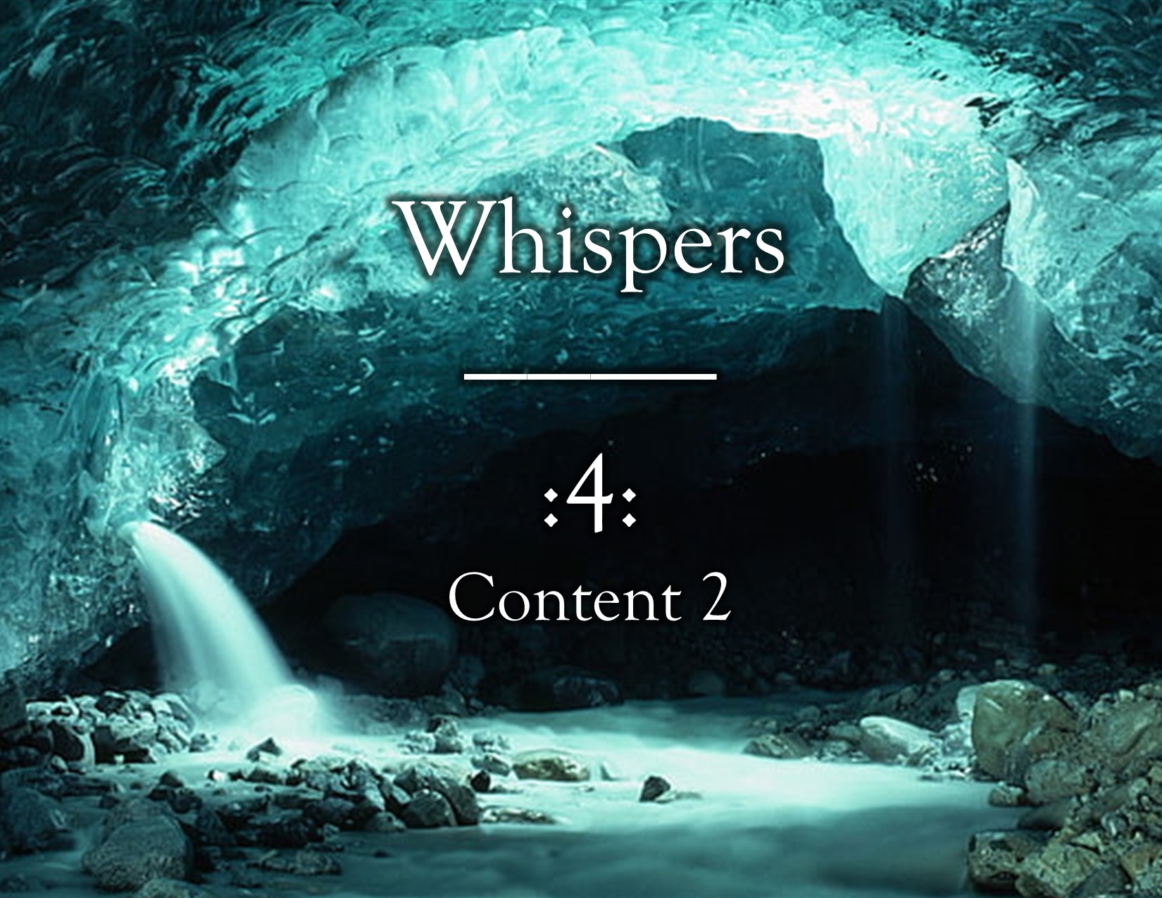 Whispers 4 (Content 2) – Barotrauma Mod