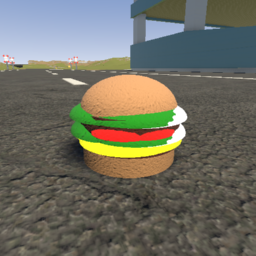 Whopper