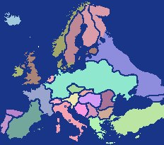 WW1 Centeral Powers