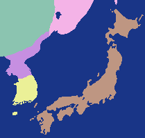 East Asia Battle