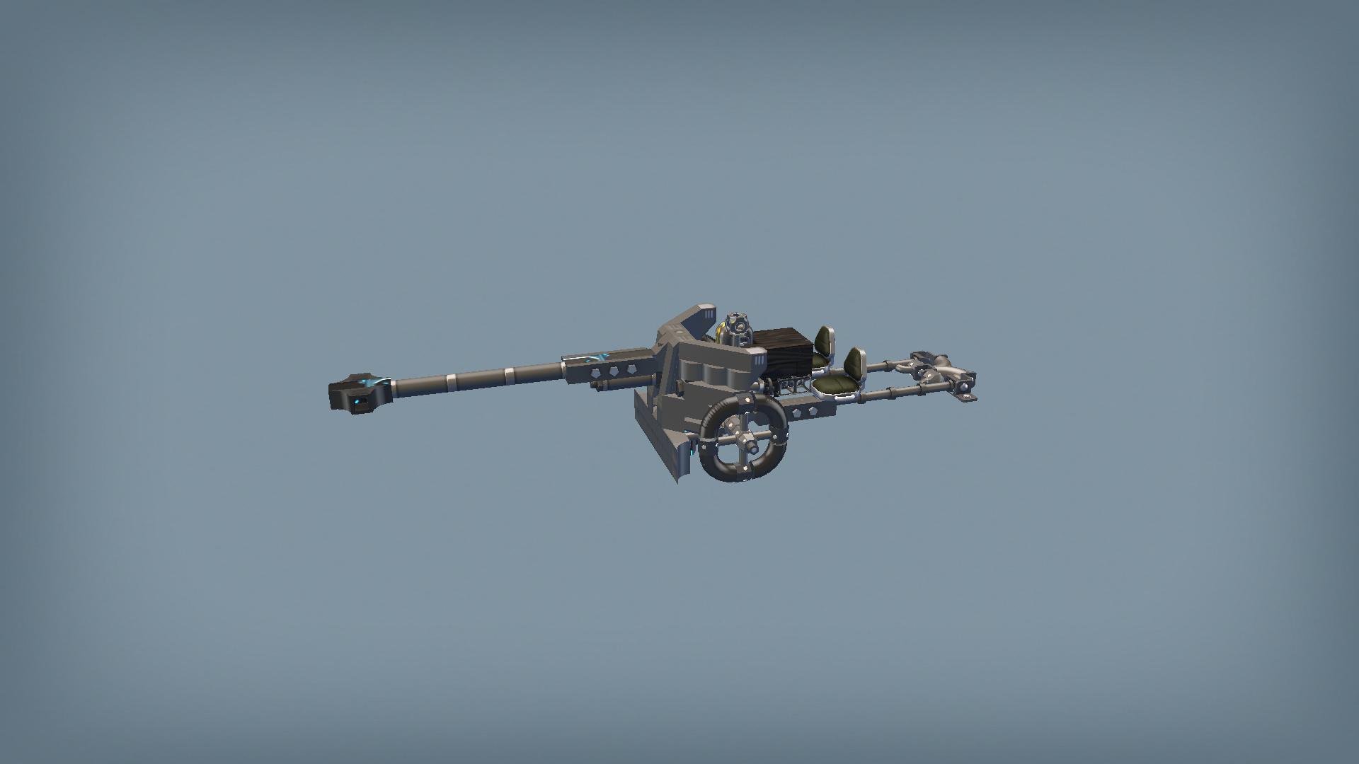 m9 pak 40