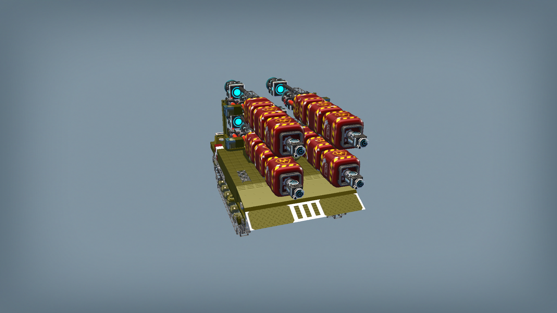 M9 PZ1 M2