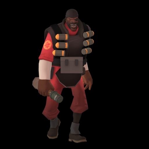 caberco map (pre-alpha test) – Team Fortress 2 Mod