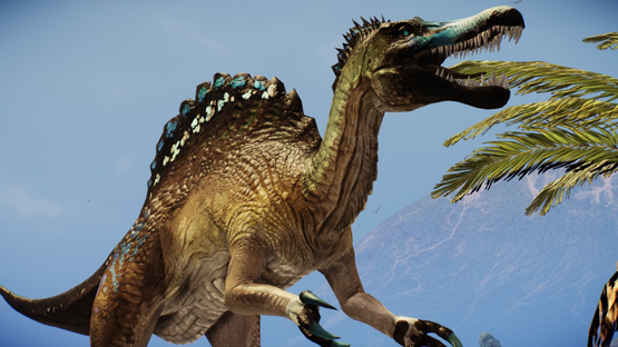 Sea Side Spino