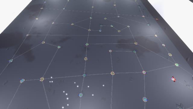 trance path