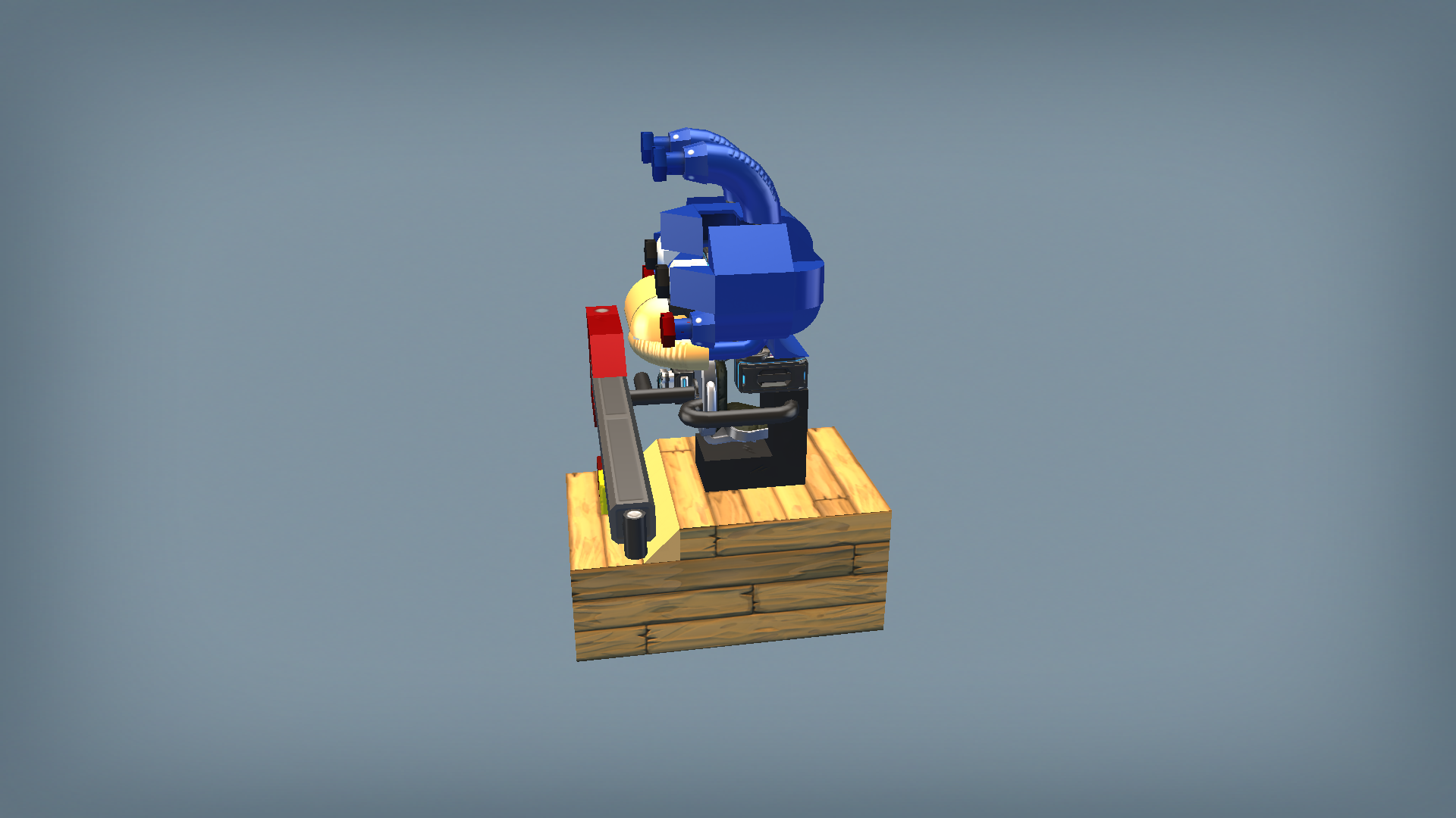 animatronic