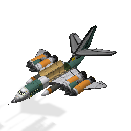 Titan Mk1 preview