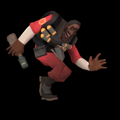 Eaglestone (NOT THIS ONE) – Team Fortress 2 Mod