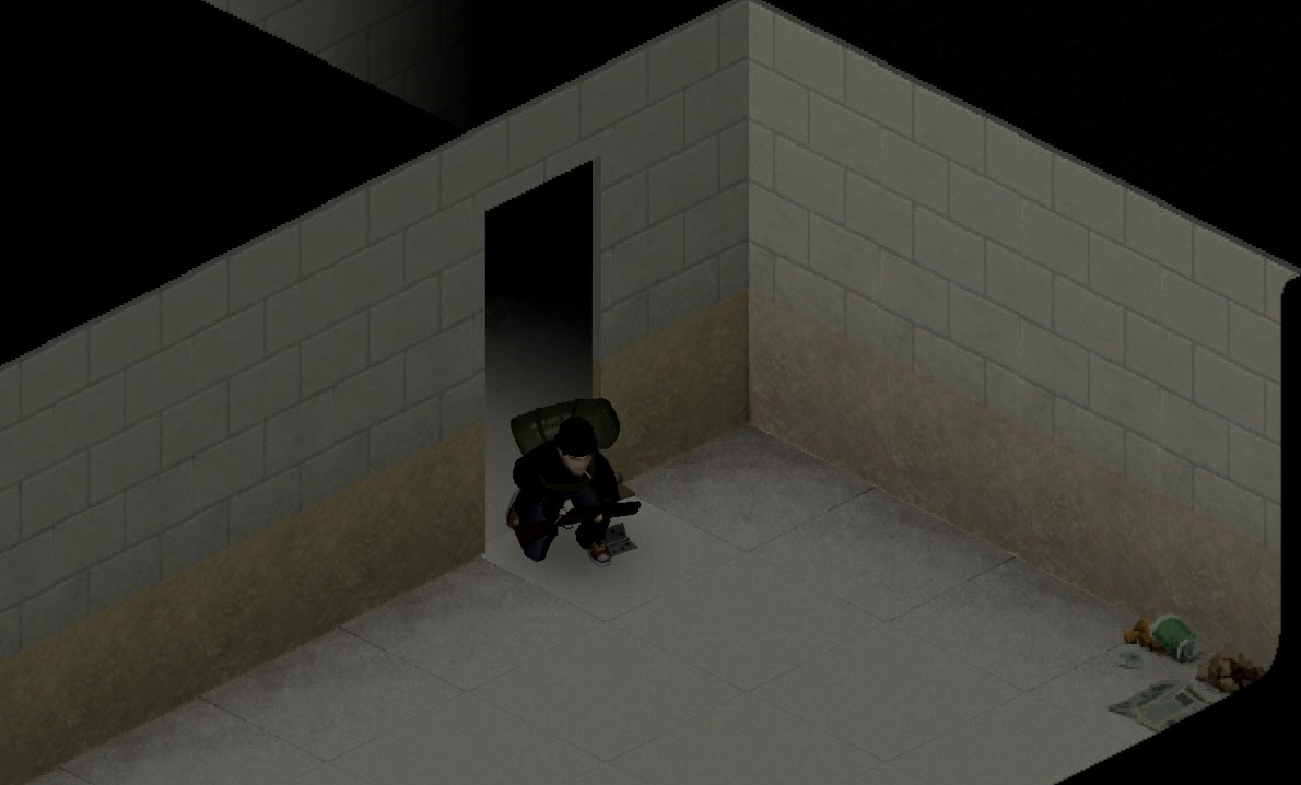 cigarette project zomboid Steam Workshop::Wearable Cigarette
