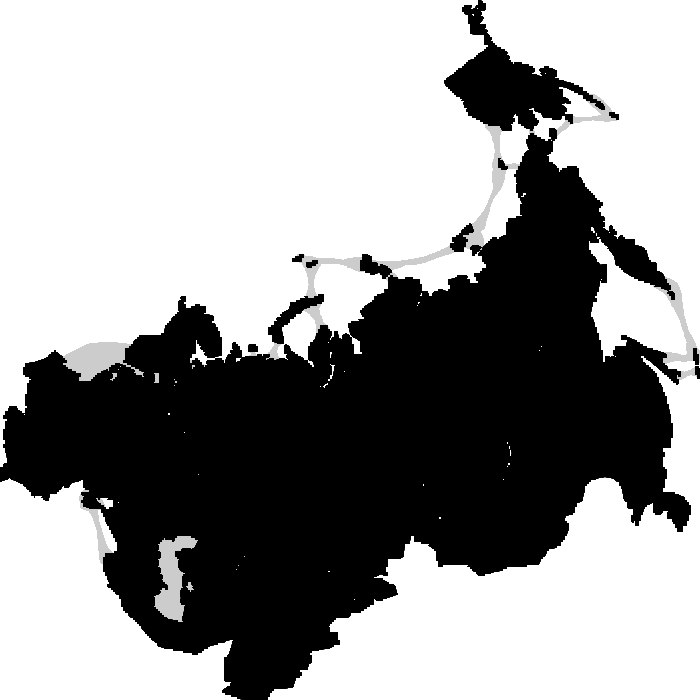 greater russia