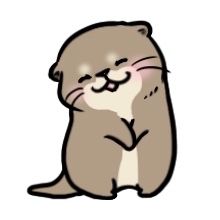 Grapefruit Peel_otter_character – Don't Starve Together Mod