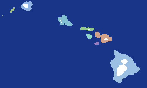 Hawaiian Islands Battle