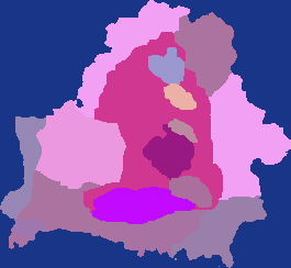 Belarussian Civilwar