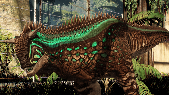 Spruce Carno